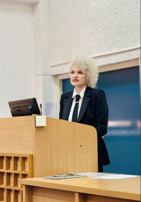 Kada nauka spoji dijasporu i BiH: Ivana Iveljić i Dunja Aksentijević predstavile rad od kojeg će korist imati regija